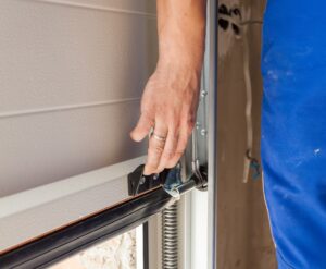 garage door repair, installation, maintenance, NDG