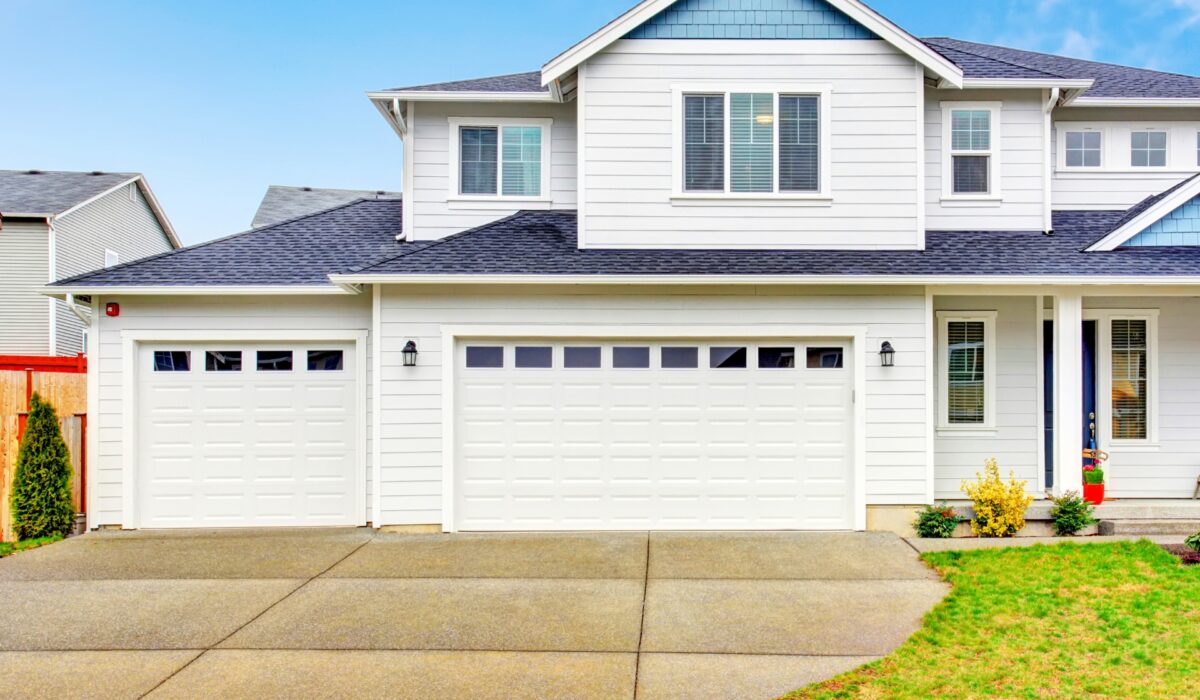 Garage Door Repair Mount Royal