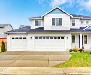 Residential Garage Door Repair Mount Royal