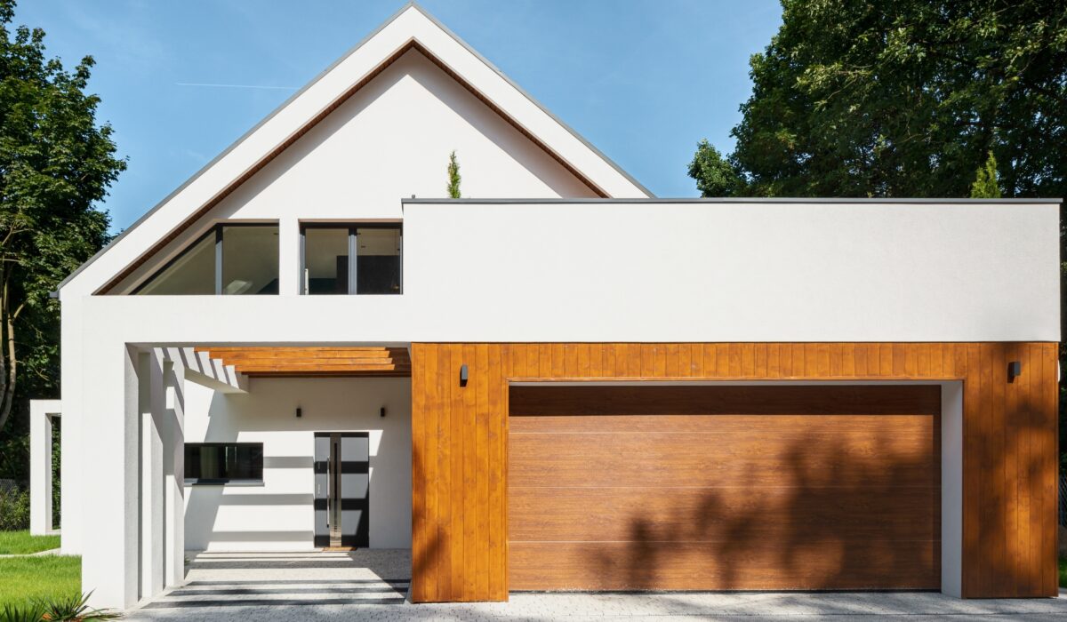 Garage Door Repair West Island