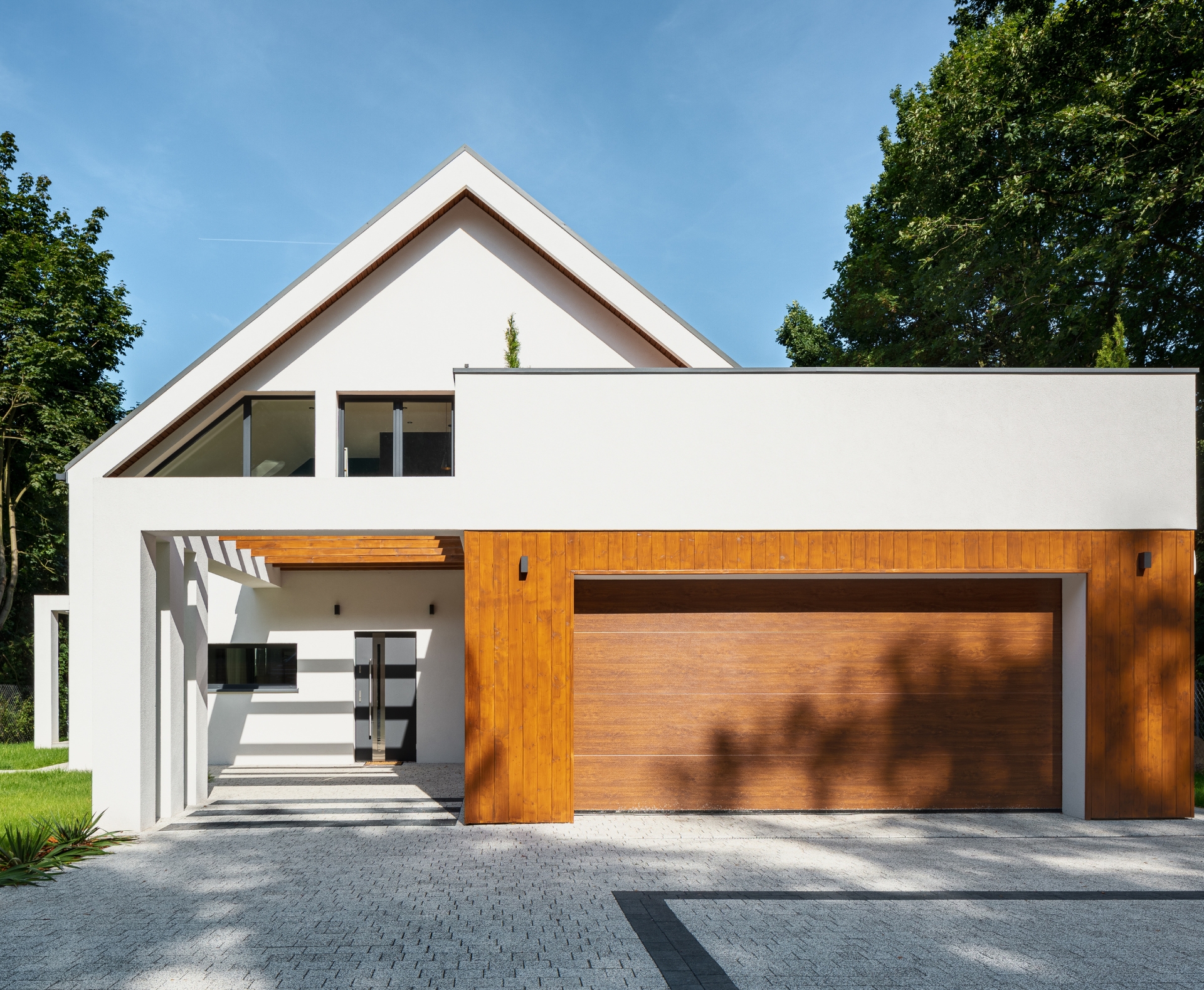 Garage Door Repair West Island