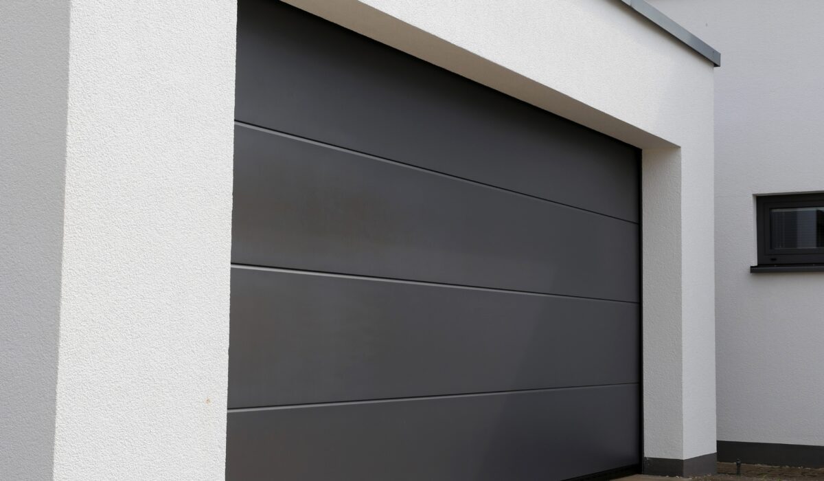 Residential Garage Door Repair Saint Laurent