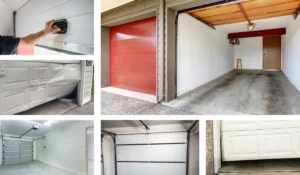 Portes Garage Van Horne Garage Door Repair Montreal